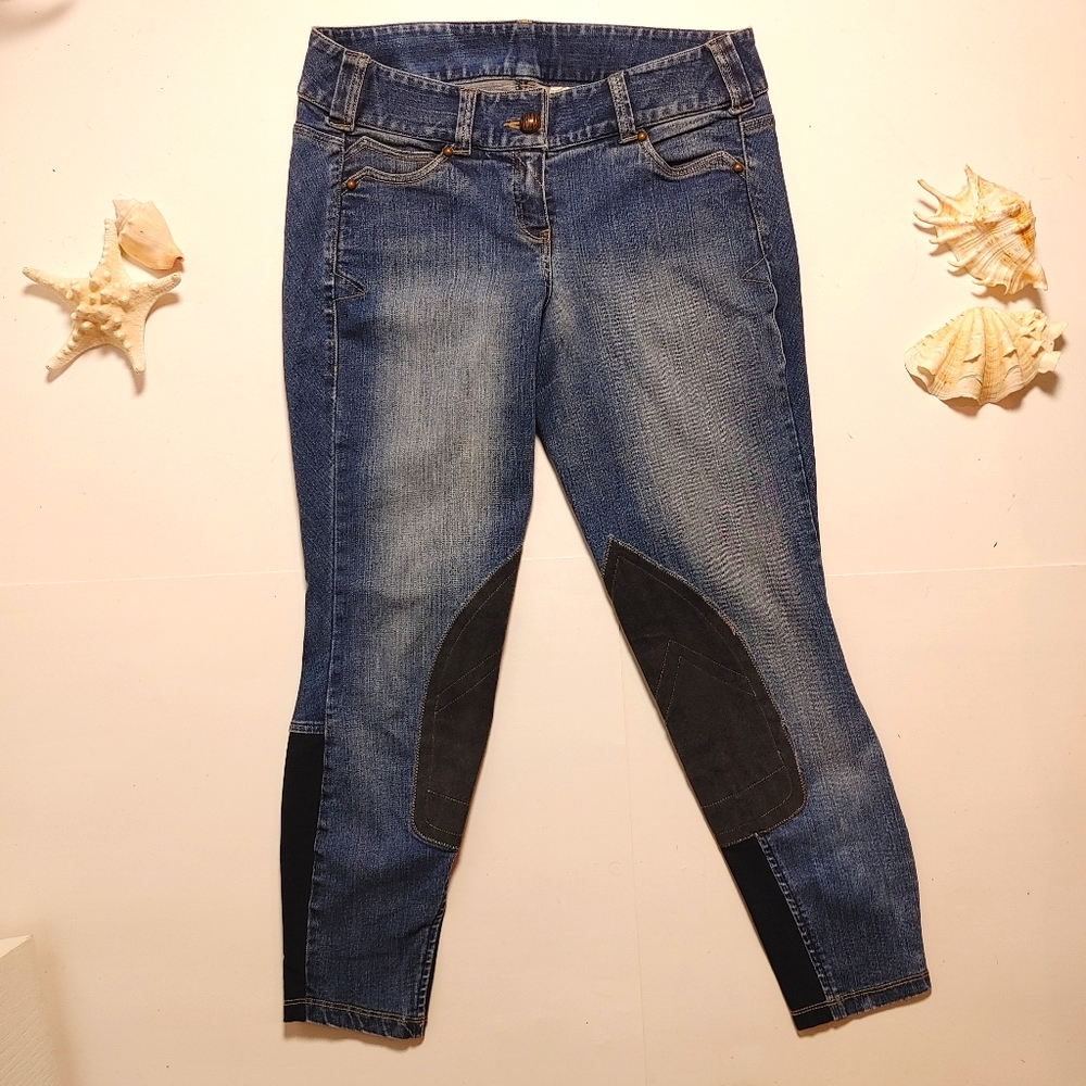 Arait skinny jeans